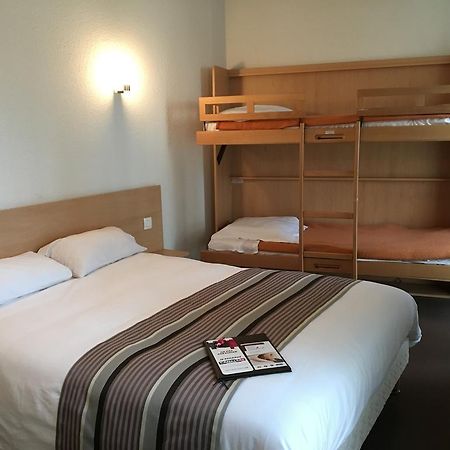 P'Tit Dej-Hotel Clermont Ferrand Centre Екстер'єр фото