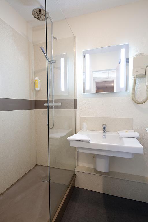 P'Tit Dej-Hotel Clermont Ferrand Centre Екстер'єр фото
