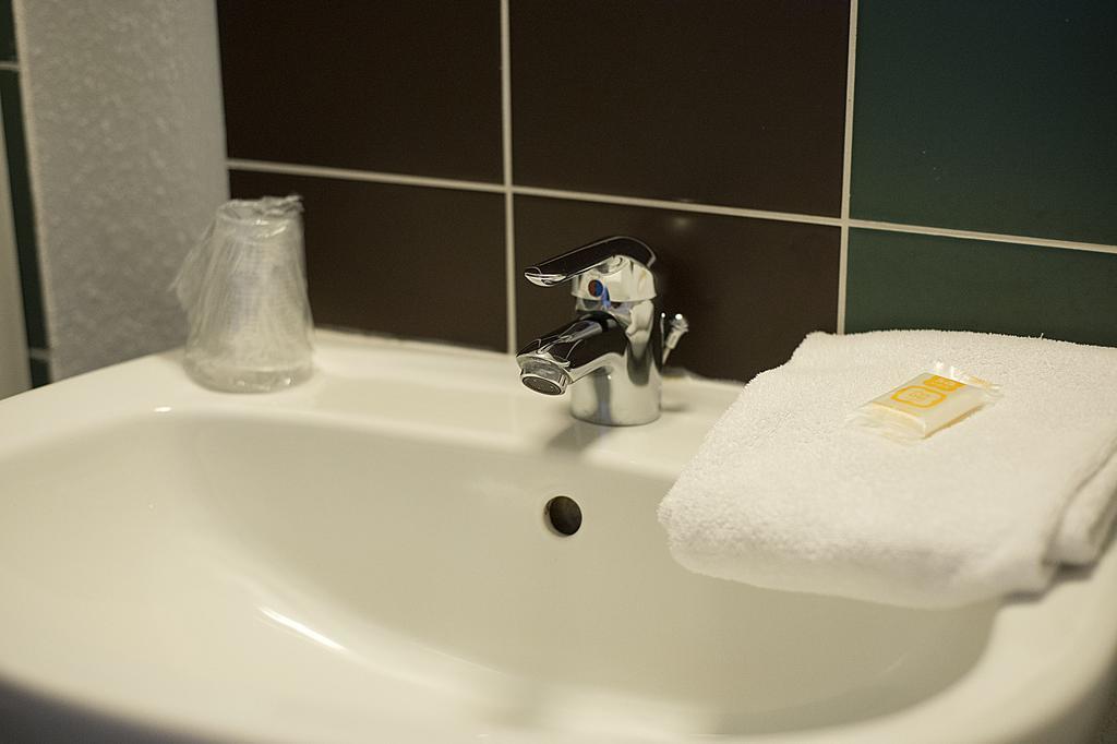P'Tit Dej-Hotel Clermont Ferrand Centre Екстер'єр фото