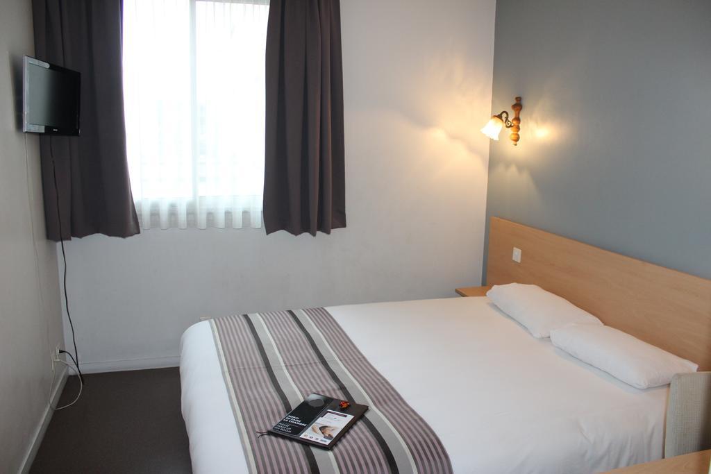 P'Tit Dej-Hotel Clermont Ferrand Centre Екстер'єр фото