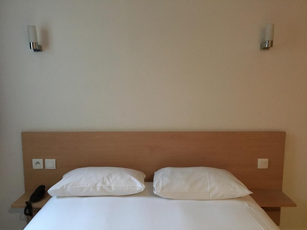 P'Tit Dej-Hotel Clermont Ferrand Centre Екстер'єр фото