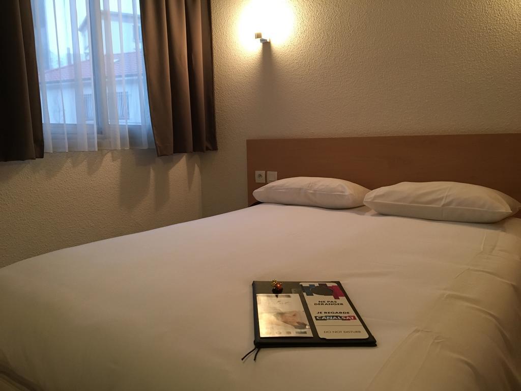 P'Tit Dej-Hotel Clermont Ferrand Centre Екстер'єр фото