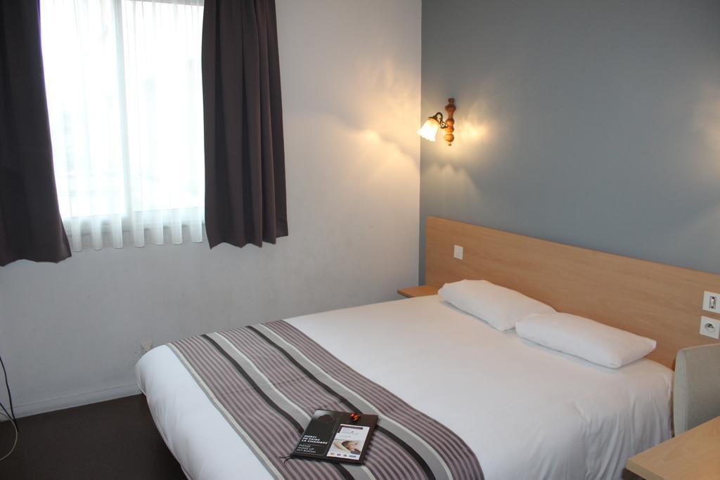P'Tit Dej-Hotel Clermont Ferrand Centre Екстер'єр фото