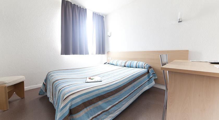 P'Tit Dej-Hotel Clermont Ferrand Centre Екстер'єр фото