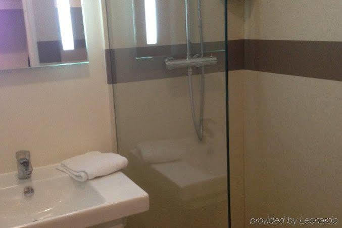 P'Tit Dej-Hotel Clermont Ferrand Centre Екстер'єр фото