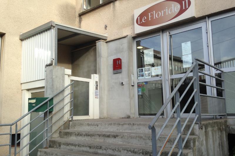 P'Tit Dej-Hotel Clermont Ferrand Centre Екстер'єр фото