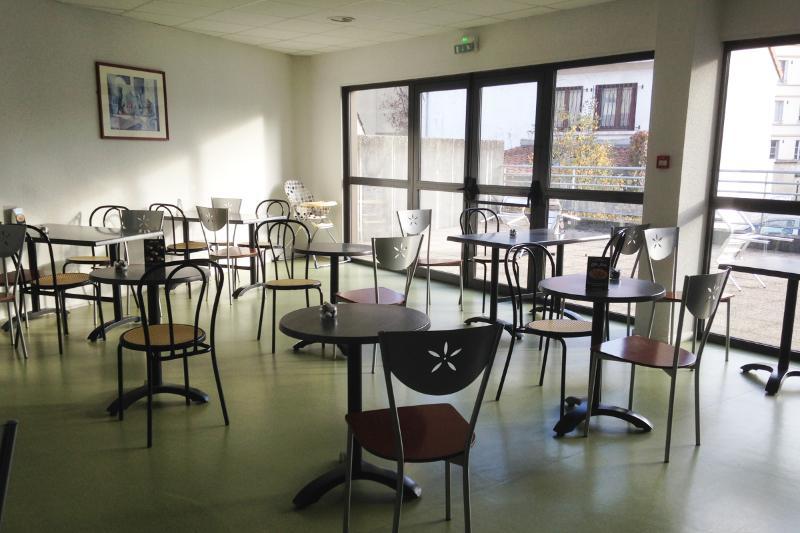 P'Tit Dej-Hotel Clermont Ferrand Centre Екстер'єр фото