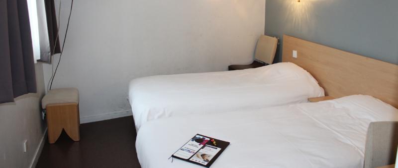 P'Tit Dej-Hotel Clermont Ferrand Centre Екстер'єр фото