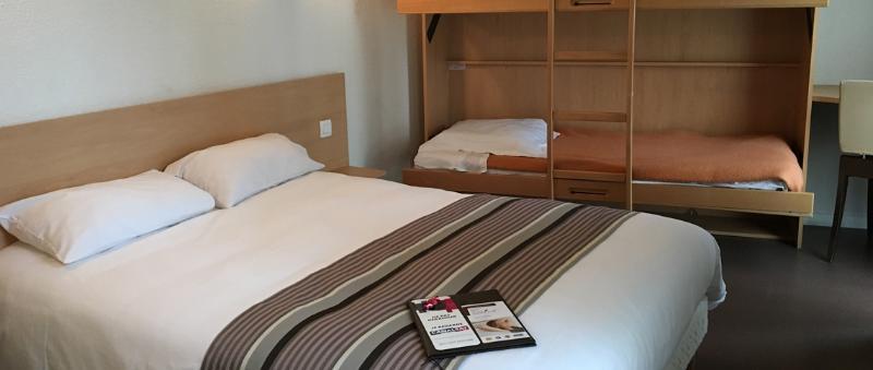 P'Tit Dej-Hotel Clermont Ferrand Centre Екстер'єр фото